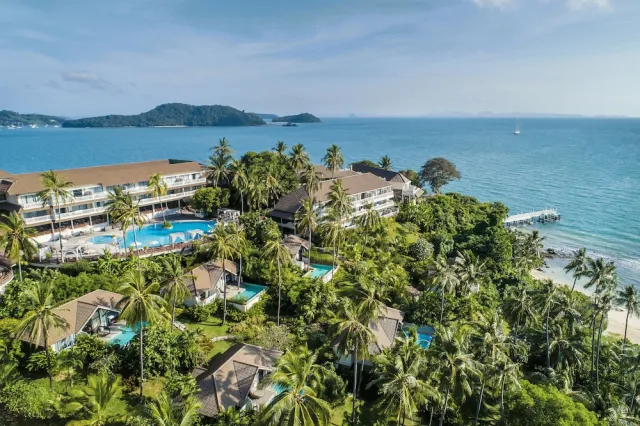 Billede av hotellet Cape Panwa Hotel - nummer 1 af 100