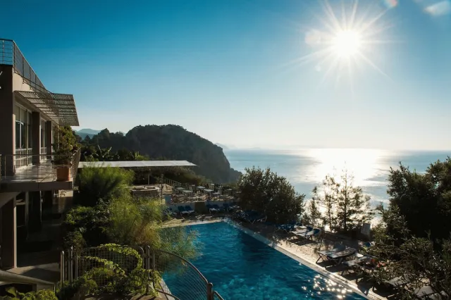 Hotellbilder av Loryma Resort Hotel - nummer 1 av 100