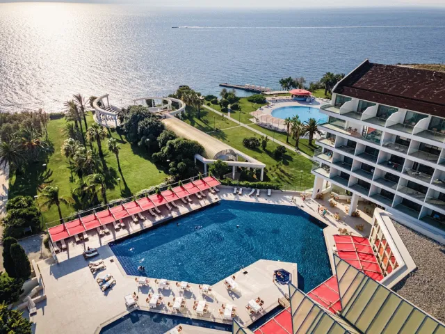 Billede av hotellet Grand Hotel Ontur - nummer 1 af 89