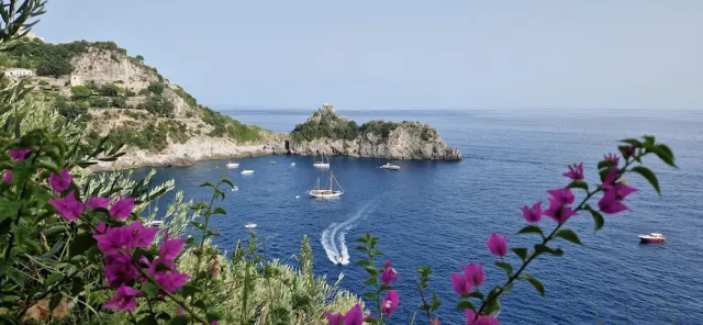Hotellbilder av La Conca Azzurra - nummer 1 av 38