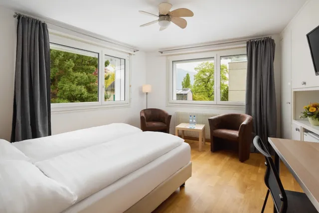 Billede av hotellet Hôtel Bon Port - nummer 1 af 10