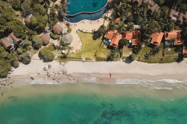 Billede av hotellet Rawi Warin Resort and Spa - nummer 1 af 100