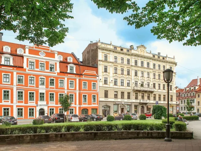 Billede av hotellet Pullman Riga Old Town - nummer 1 af 100