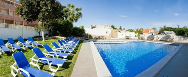 Billede av hotellet Ona Aldea del Mar - nummer 1 af 30