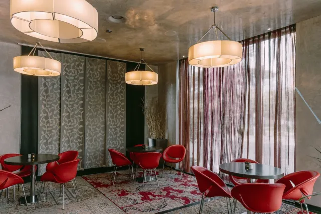 Billede av hotellet Hotel Cosmopolitan - nummer 1 af 10