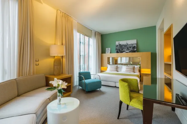 Billede av hotellet Room Mate Alicia, Madrid - nummer 1 af 55