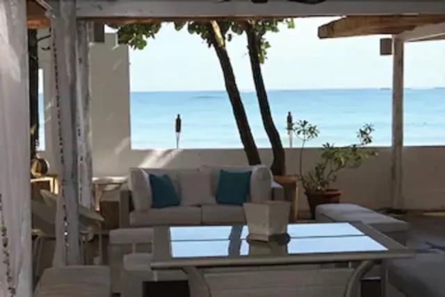 Hotellbilder av Hosteria Del Mar - nummer 1 av 39