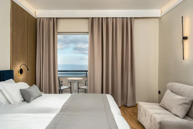 Billede av hotellet Palatino Hotel - nummer 1 af 10