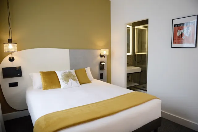 Billede av hotellet Villa Berlioz - nummer 1 af 10