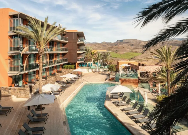 Hotellbilder av Salobre Hotel Resort & Serenity - nummer 1 av 79