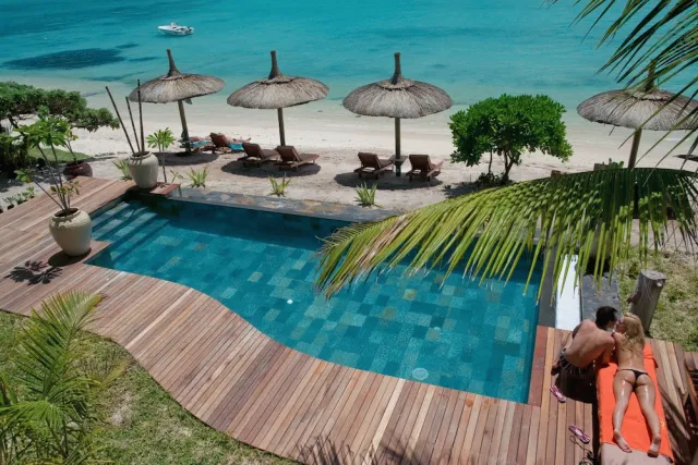 Billede av hotellet Ocean Villas - nummer 1 af 10