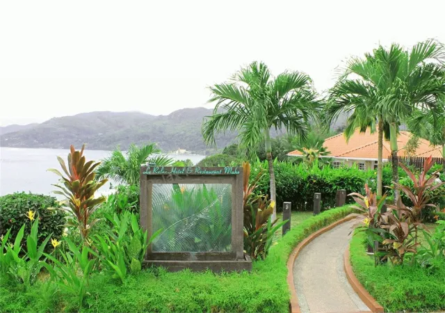Hotellbilder av Le Relax Hotel and Restaurant - nummer 1 av 41