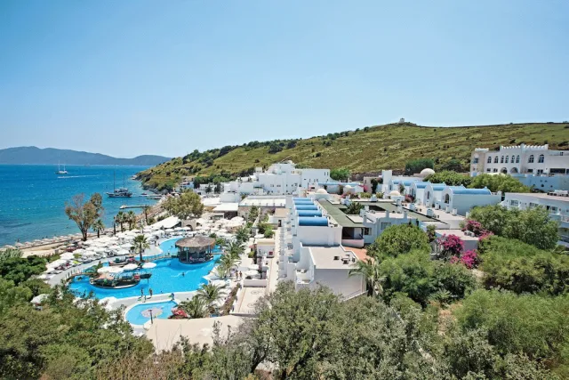 Hotellbilder av Salmakis Resort & Spa - nummer 1 av 86