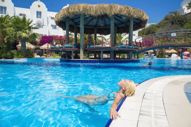 Billede av hotellet Salmakis Resort & Spa - nummer 1 af 10