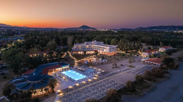 Billede av hotellet Domes Aulūs Zante - - Autograph Collection - nummer 1 af 100