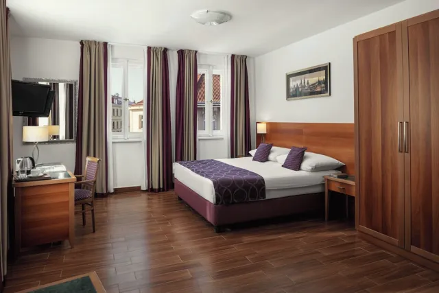 Billede av hotellet Hotel Galileo Prague - nummer 1 af 55