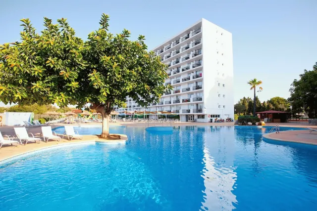 Billede av hotellet HYB Eurocalas Water Park - - nummer 1 af 10