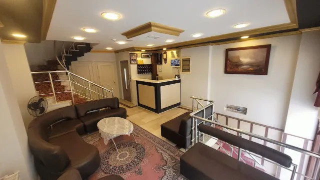 Billede av hotellet Mehmet Bey Hotel - nummer 1 af 10