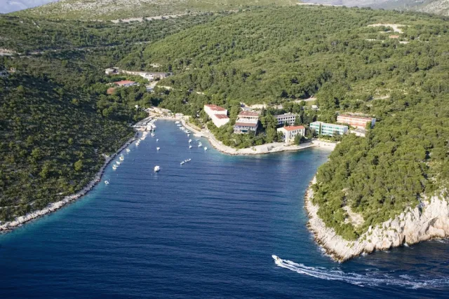 Hotellbilder av Hotel Sirena Hvar - nummer 1 av 31