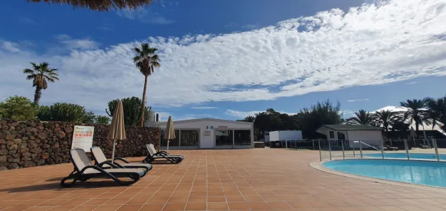 Hotellbilder av Palmeras Garden - nummer 1 av 100
