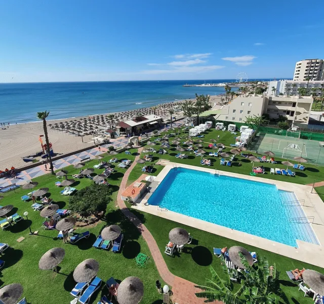 Billede av hotellet Hotel La Barracuda - nummer 1 af 10