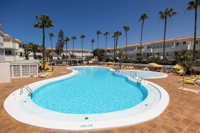 Billede av hotellet Apartamentos Fuentepark - nummer 1 af 96