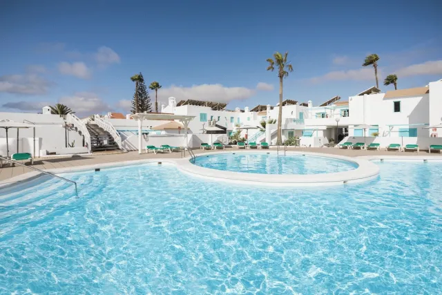 Billede av hotellet Smy Tahona Fuerteventura - nummer 1 af 48