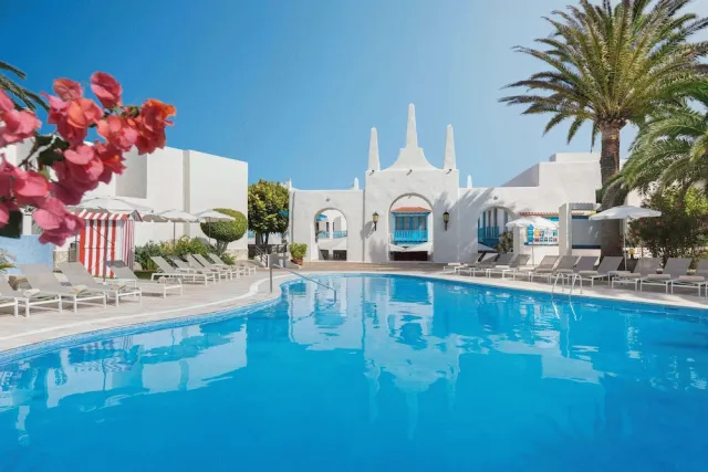 Billede av hotellet Alua Suites Fuerteventura - nummer 1 af 88