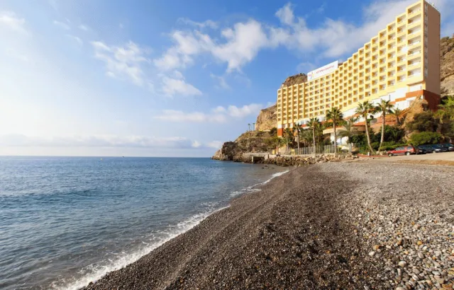 Billede av hotellet Mirador del Cabo - nummer 1 af 10