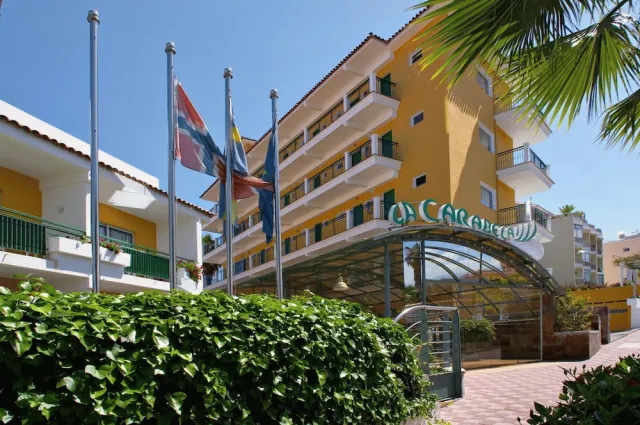 Hotellbilder av La Carabela - nummer 1 av 48