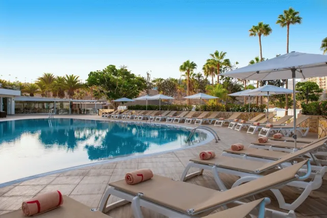Billede av hotellet Ole Tropical Tenerife Adults Only - nummer 1 af 10