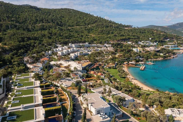 Billede av hotellet Rixos Premium Bodrum - nummer 1 af 100