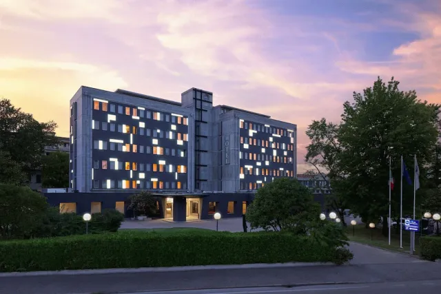 Billede av hotellet Best Western Park Hotel Continental - nummer 1 af 79