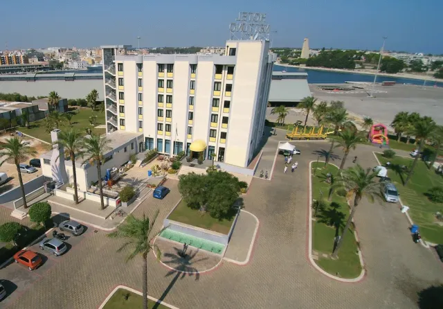 Hotellbilder av Best Western Hotel Nettuno - nummer 1 av 52