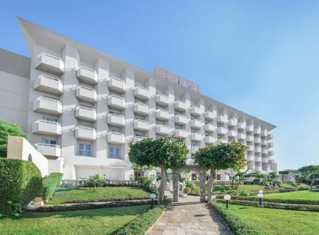 Hotellbilder av Iberotel Luxor - nummer 1 av 22