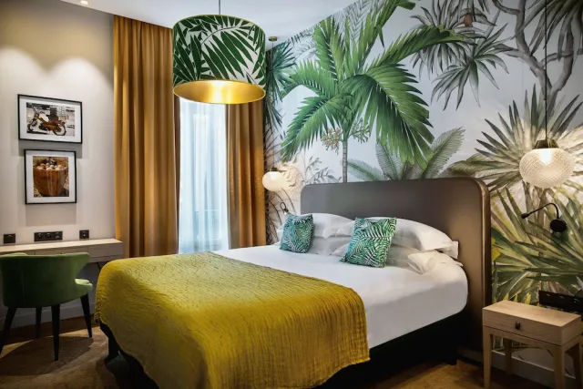Billede av hotellet Hotel Verlaine - nummer 1 af 10