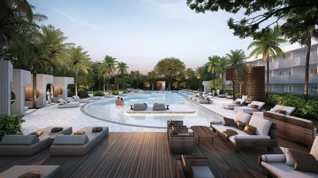 Billede av hotellet Centara Karon Resort Phuket - nummer 1 af 10