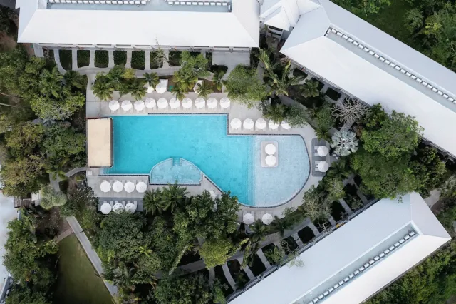Hotellbilder av Centara Karon Resort Phuket - nummer 1 av 10