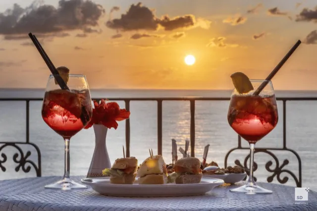 Hotellbilder av TONICELLO Hotel Resort & SPA - nummer 1 av 100