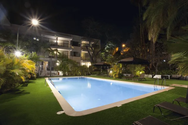 Billede av hotellet Hotel Colón Rambla - nummer 1 af 82
