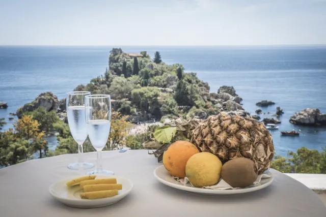 Hotellbilder av Hotel Isola Bella - nummer 1 av 43