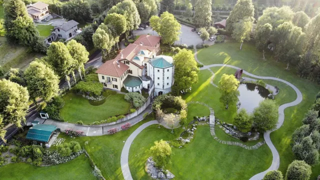 Hotellbilder av La Locanda del Notaio - nummer 1 av 75