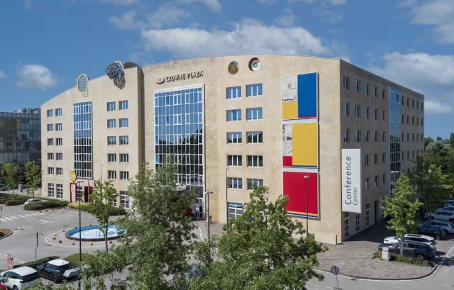 Hotellbilder av Crowne Plaza Padova by IHG - nummer 1 av 88