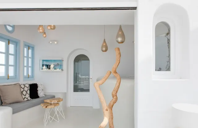 Hotellbilder av Dana Villas & Infinity Suites - nummer 1 av 100