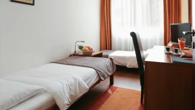Billede av hotellet Hotel Srbija - nummer 1 af 43