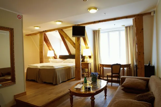 Hotellbilder av CRU Hotel - nummer 1 av 91