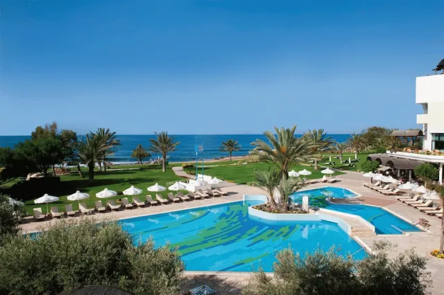 Hotellbilder av Constantinou Bros Athena Royal Beach Hotel-Adults Only - nummer 1 av 66