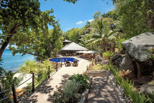 Billede av hotellet Cerf Island Resort - nummer 1 af 10