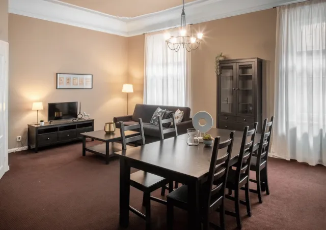 Billede av hotellet Hotel Palác U Kočků by Adrez Living - nummer 1 af 10