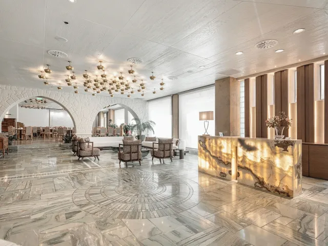 Hotellbilder av Civitel Akali Hotel - nummer 1 av 92